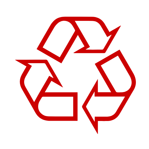 Dan's Hauling Company logo